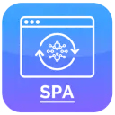 Single Page Application Development