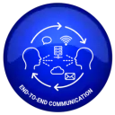 Transparent, Human-Centred Communication Throughout the Project