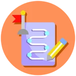 Clear Updates at Every Stage