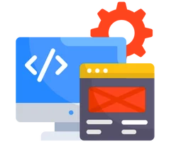 Custom Web App Development