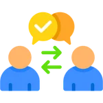 End-to-End Communication