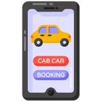Taxi Booking Apps
