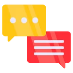 Transparent Communication at Every Stage