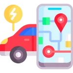 Travel & Navigation Apps