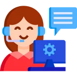 We Stay Involved After Launch