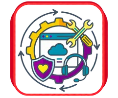 Web App Maintenance and Support