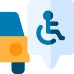 Accessible Taxi Apps