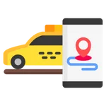 Aggregator Taxi App Development