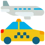 Airport & Outstation Transfer Apps