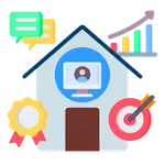 All-in-One Real Estate CRM