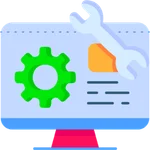 CRM Software Maintenance and Support