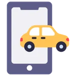Custom Taxi Booking App Development