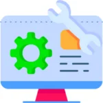 ERP Maintenance and Support