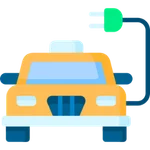  Eco-Friendly & EV Taxi Apps
