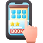 Hotel Reservation Apps