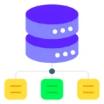 Integrated Central Database