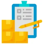 Inventory & Warehouse Management