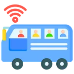 Kids & School Commute Apps