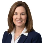 Linda Chavez, Director of Operations