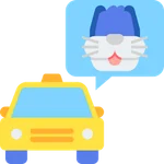 Pet-Friendly Taxi Apps