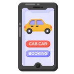 Taxi Booking Apps
