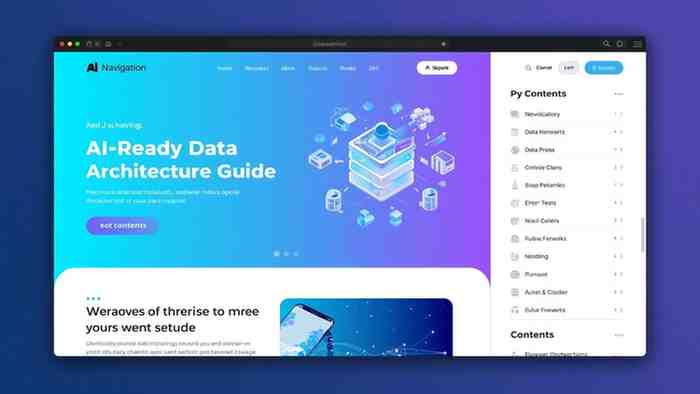 Build an AI-Ready Data Architecture: 2026 Expert Guide