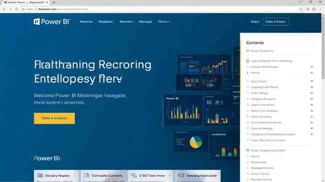 How to Implement Power BI in 2026: Complete Setup Guide