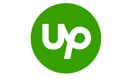 Up
